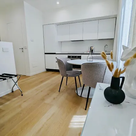 Ellebi Apartment Bologna