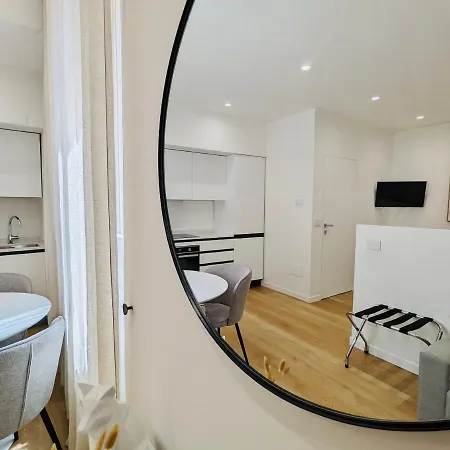 Apartment Ellebi